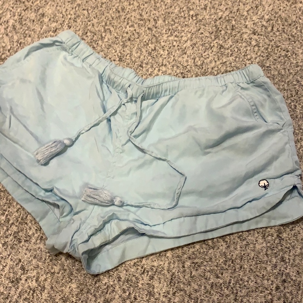 Southern Shirt Company Comfy Shorts